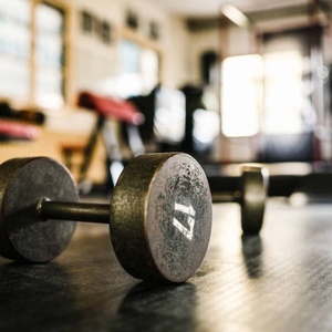 Circuit training