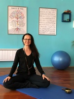 céline yoga