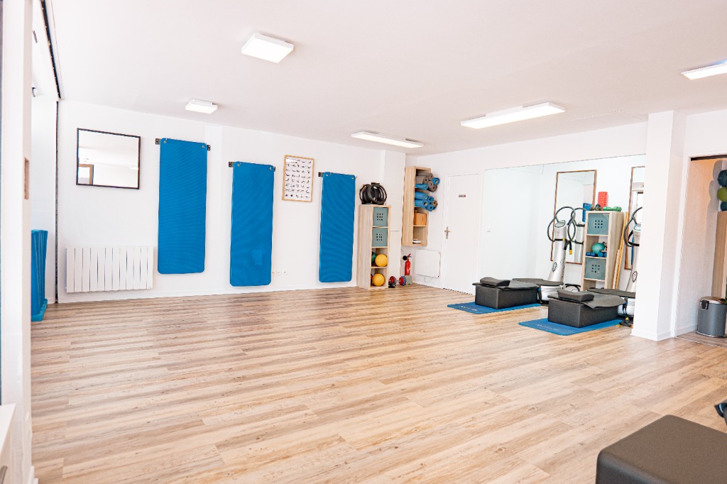 Notre studio de mouvement à Montigny-le-Bretonneux